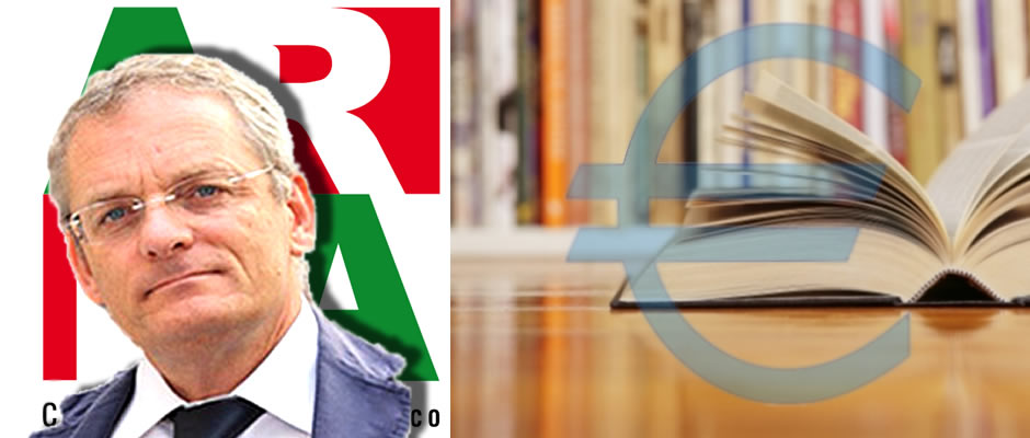 Caro libri, Pedica (Pd): famiglie con reddito basso non possono pagare libri